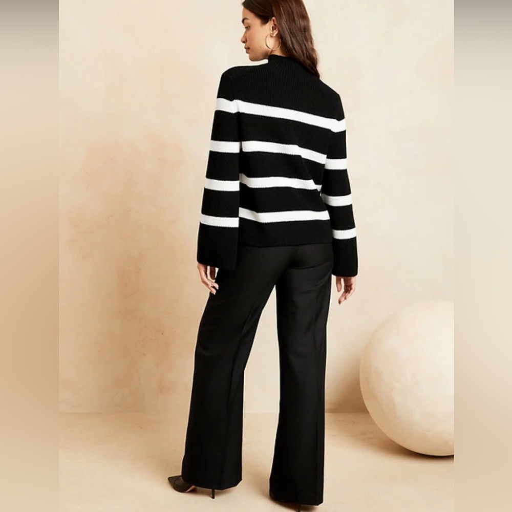 Banana Republic Mariner Stripe Sweater